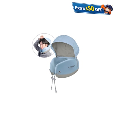 OSIM 旅行按摩頸枕