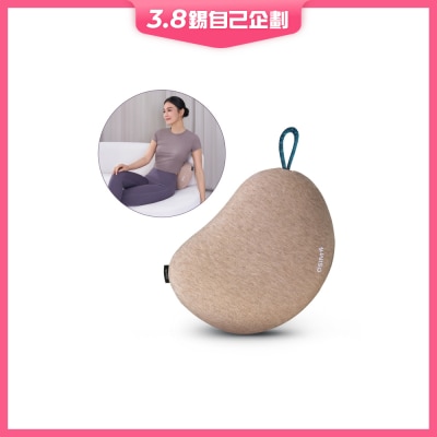 OSIM 幸運石按摩小枕