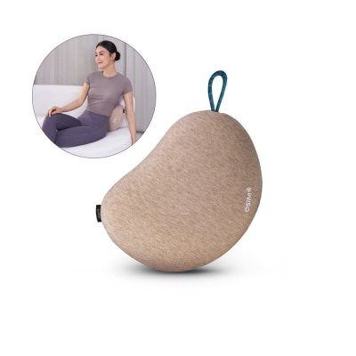 OSIM 幸運石按摩小枕