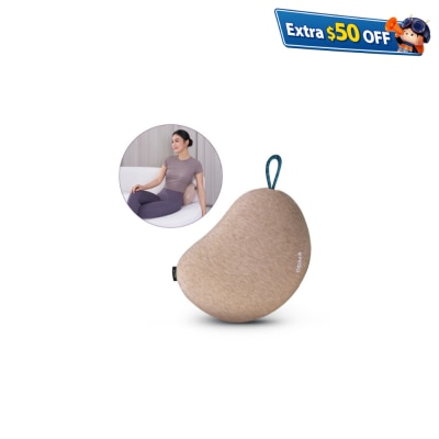 OSIM 幸運石按摩小枕