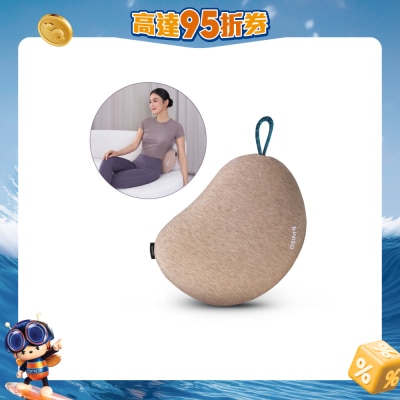 OSIM - 幸運石按摩小枕