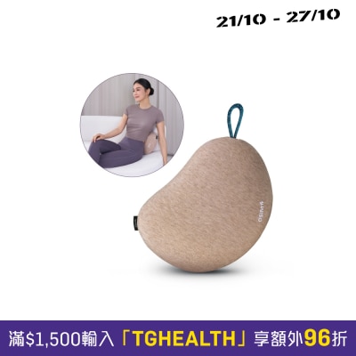 OSIM 幸运石按摩小枕 image