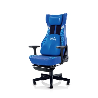OSIM 電競天王椅V2 (自行安裝)