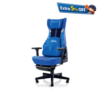 OSIM 電競天王椅V2 (自行安裝)