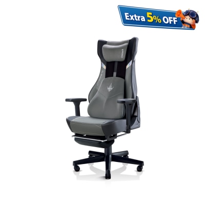 OSIM 电竞天王椅V2 (自行安装)