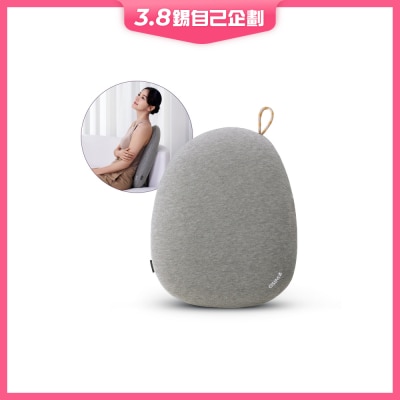 OSIM 幸運石按摩背墊