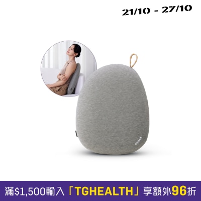 OSIM 幸运石按摩背垫 image