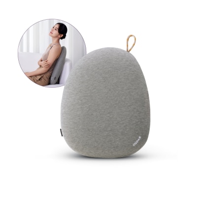 OSIM 幸運石按摩背墊