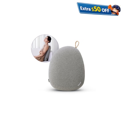 OSIM 幸運石按摩背墊