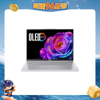 ACER - Swift Lite 14 (SFL14-54M-72A8) Notebook