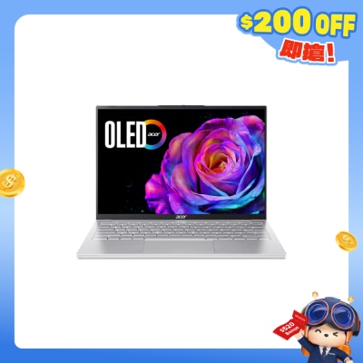ACER 宏碁 - Swift Lite 14 (SFL14-54M-72A8) 手提电脑