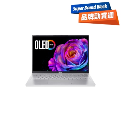 ACER - Swift Lite 14 (SFL14-54M-72A8) Notebook