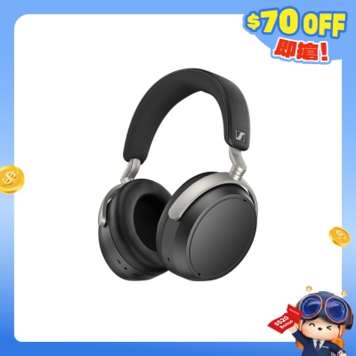 SENNHEISER 森海塞爾 - HDB 630 頭戴式藍牙耳機