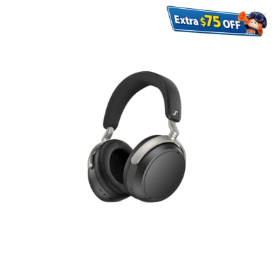 SENNHEISER 森海塞尔 HDB 630 头戴式蓝牙耳机