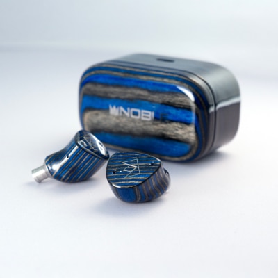 Noble Fokus Prestige 藍牙耳機