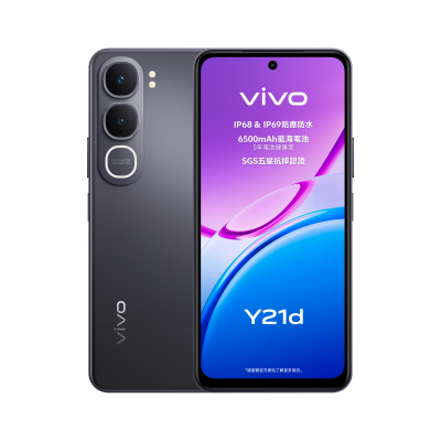 VIVO Y21d Smartphone