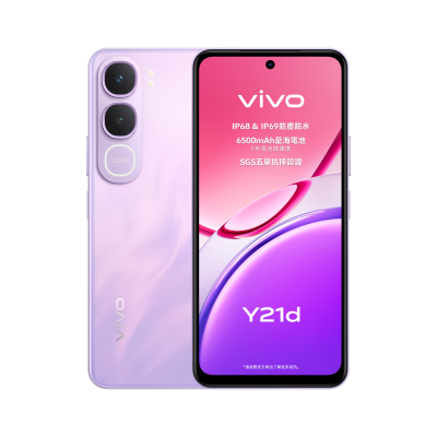 VIVO Y21d Smartphone