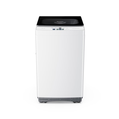 SHARP 声宝 ES-HK850X-W 8.5KG 日式洗衣机 日本式洗衣机