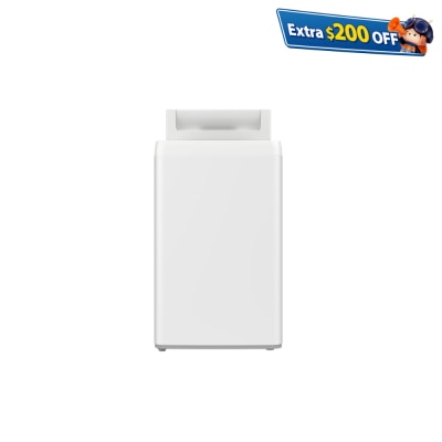 HITACHI 日立 LTL 065SM00 6.5公斤5S极细系列日式洗衣机 日本式洗衣机