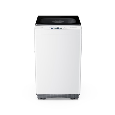 SHARP 声宝 ES-HK750X-W 7.5KG 日式洗衣机 日本式洗衣机