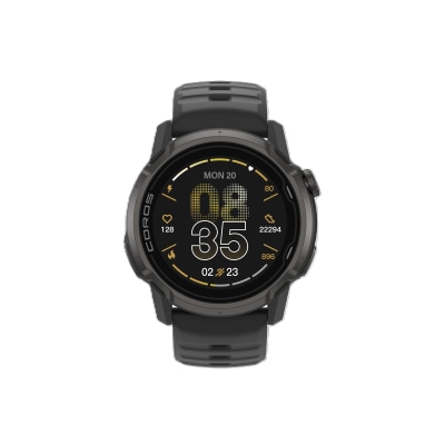 COROS APEX 4 Premium Multisport Watch
