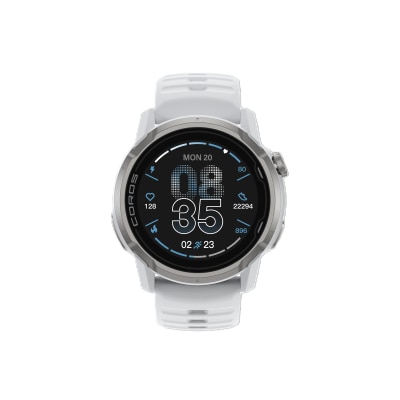 COROS APEX 4 Premium Multisport Watch