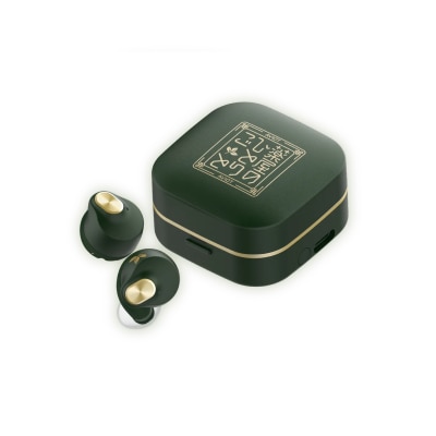 AVIOT TE-Q3-KSR "The Pharmacist Girl's Monologue" Bluetooth Headset