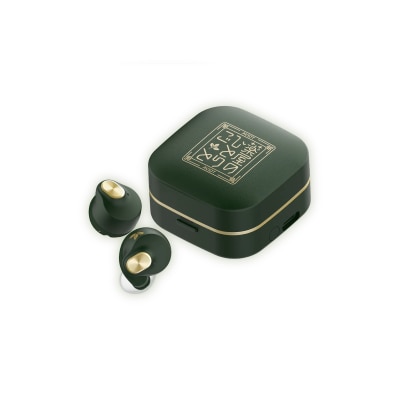 AVIOT TE-Q3-KSR 《藥師少女的獨語》 聯乘款 藍牙耳機