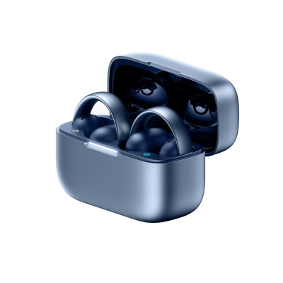 Anker Soundcore Aeroclip 耳机