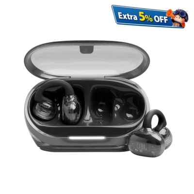 JBL Soundgear Clips 藍牙耳機