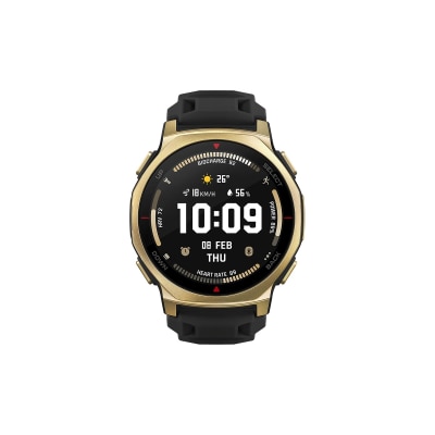 Amazfit T-Rex 3 Pro 44mm 智能手錶