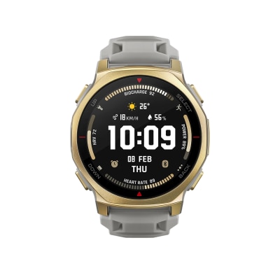 Amazfit T-Rex 3 Pro 智能手錶