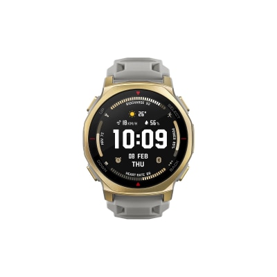 Amazfit T-Rex 3 Pro 智能手錶