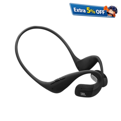 JBL Endurance Pace 蓝牙耳机