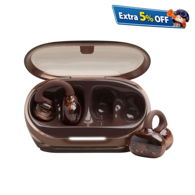 JBL Soundgear Clips Bluetooth Headset