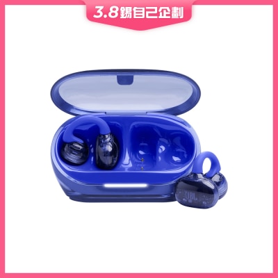 JBL Soundgear Clips 藍牙耳機