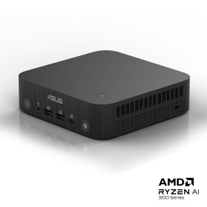 ASUS ExpertCenter PN54 Mini PC | Fortress