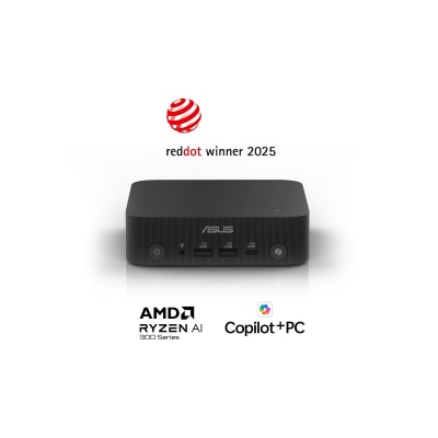 ASUS 華碩 ExpertCenter PN54 迷你電腦