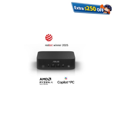 ASUS ExpertCenter PN54 MIni PC