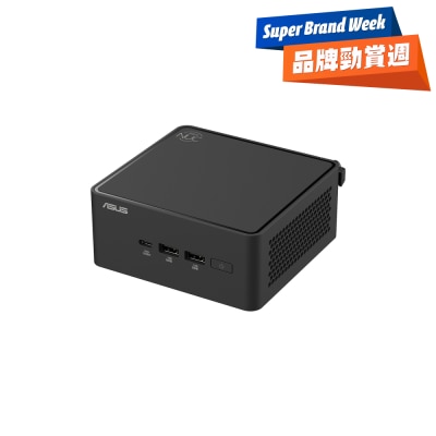 ASUS 華碩 - NUC 15 Pro 迷你電腦