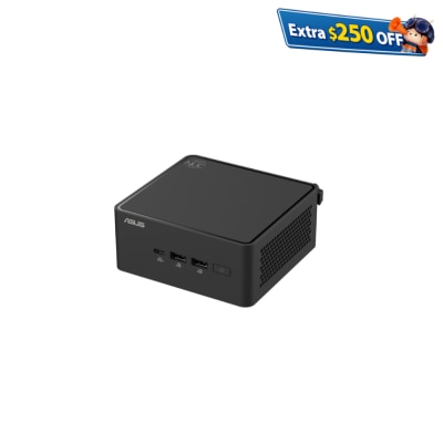 ASUS 华硕 NUC 15 Pro 迷你电脑