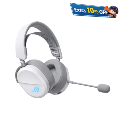 ASUS 華碩 ROG Pelta 無線頭戴式電競耳