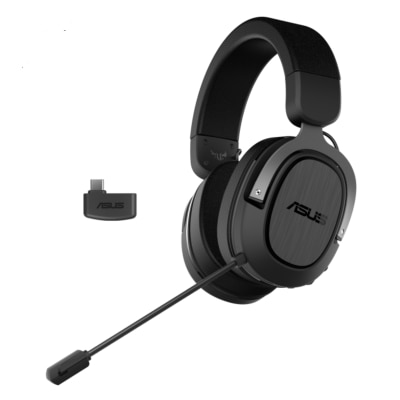 ASUS TUF Gaming H3 Wireless Gaming Headset