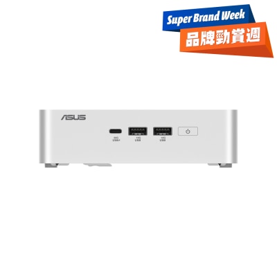 ASUS 華碩 - NUC 15 Pro+ 迷你電腦