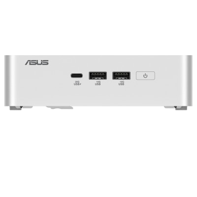 ASUS 华硕 NUC 15 Pro+ 迷你电脑