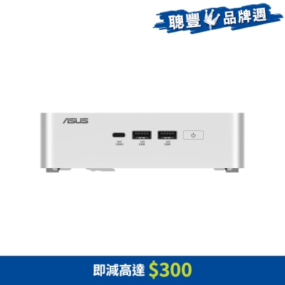 ASUS 華碩 NUC 15 Pro+ 迷你電腦