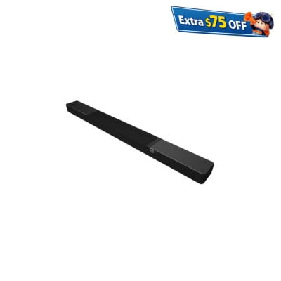 KLIPSCH 傑士 Flexus Core 300 5.1.2 聲道杜比全景聲條音箱