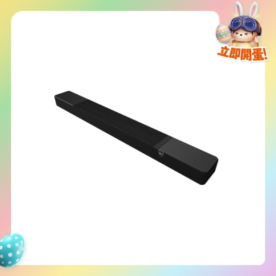 KLIPSCH - Flexus Core 200 3.1.2-Channel Dolby Atmos Sound Bar