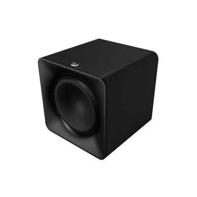 KLIPSCH 傑士 Flexus Sub 200 12吋無線重低音喇叭