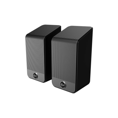 KLIPSCH Flexus Surr 200 Wireless Dolby Atmos Surround Sound Speakers